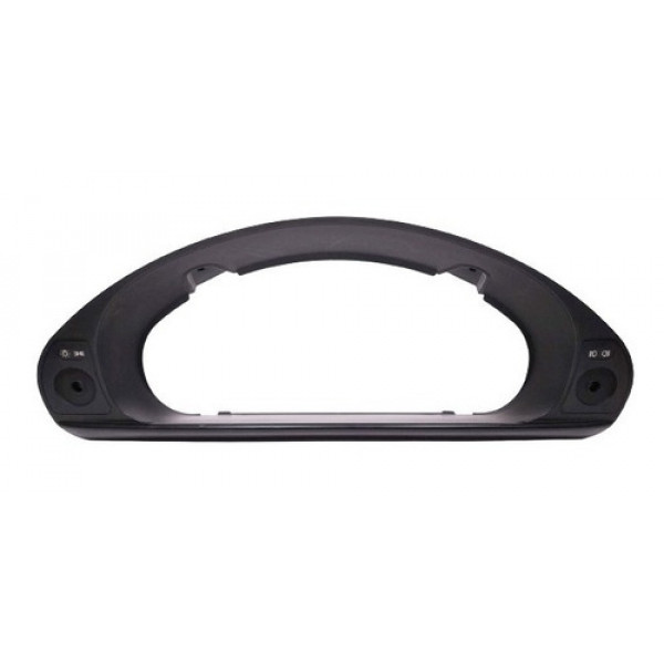 Moldura Painel De Instrumentos Bmw 318ti 1998 Compact