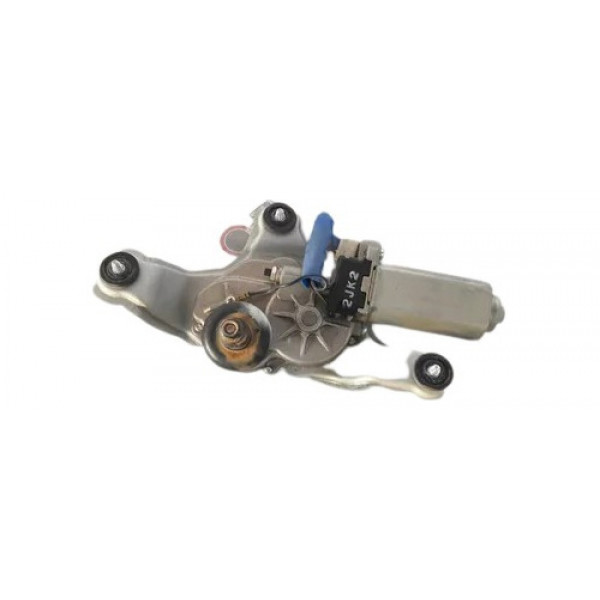 Motor Limpador Parabrisa Traseiro Hyundai I30 14 15 16 17 