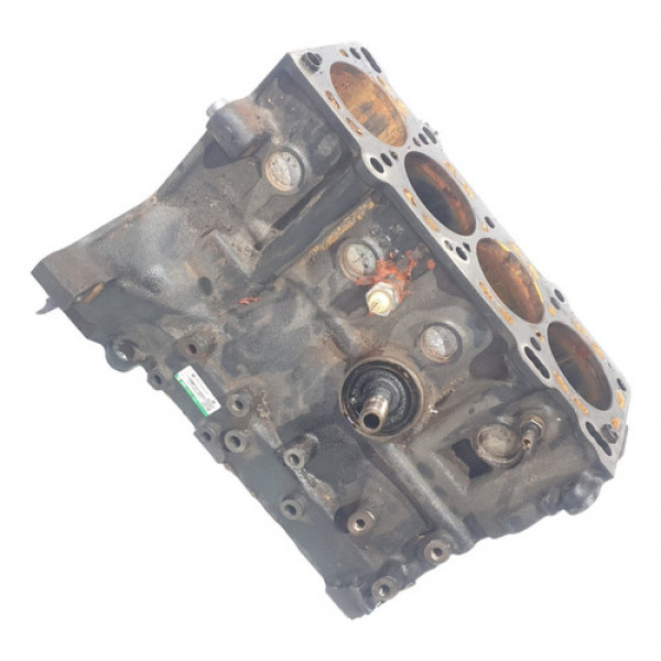 Bloco Do Motor Mazda 626 1992 A 1997 