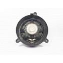 Alto-falante Porta Mercedes Benz C180 W203 2000 A 2006