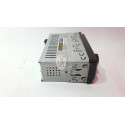 Rádio E-tech Chevrolet Zafira 2.0 2005 A 2012