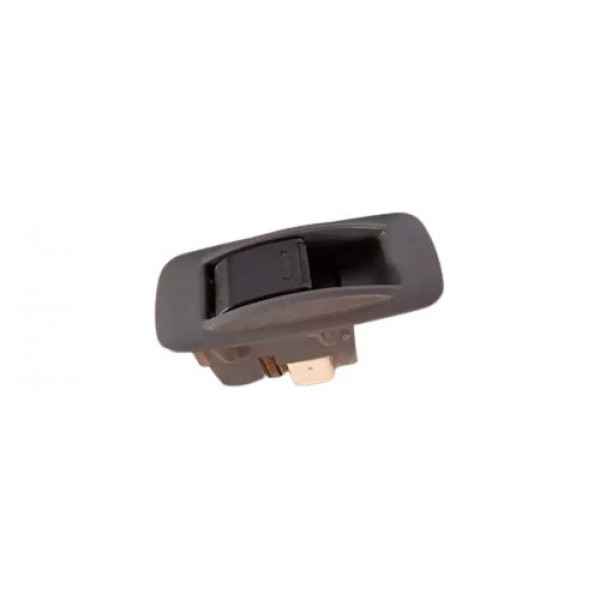 Comando De Vidro Traseiro Direito Toyota Rav4 01 02 03 04 05