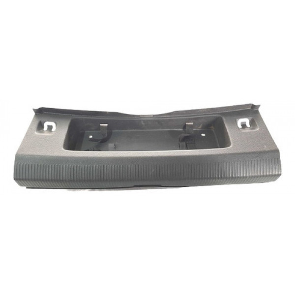 Capa Acabamento Inferior Porta Malas Vw Jetta 2.5 2005/2011 
