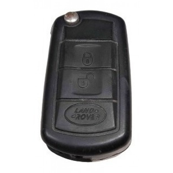 Chave Canivete Range Rover Sport 2007