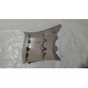 Acabamento Coluna Tras. Esq. Renault Megane 2007 A 2013