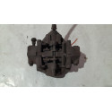 Dispositivo De Freio Tras. Esq. Mercedes C200k W203 01 A 06