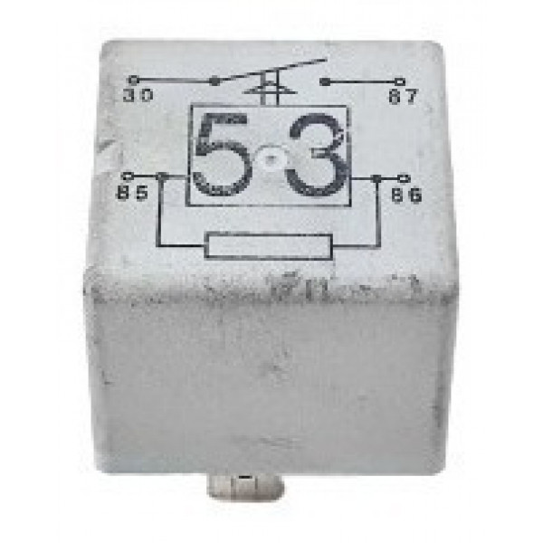 Relê Da Injeção Eletrônica Audi A4 B6 2001 A 2004 141951253b