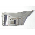 Acabamento Porta Malas Esquerdo Chevrolet Tracker 01 A 09