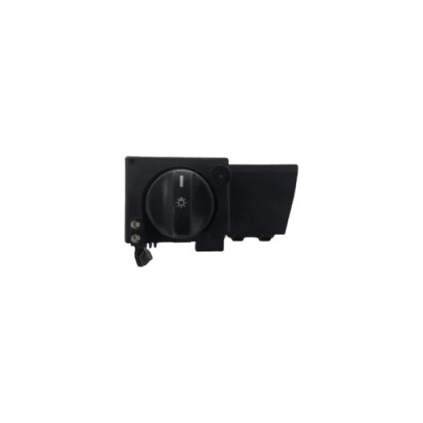 Interruptor Chave Farol Luz Mercedes-benz E320 96 97 98 99 
