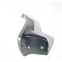 Moldura Do Parachoque Tras. Esq. Chevrolet Tracker 01 A 09
