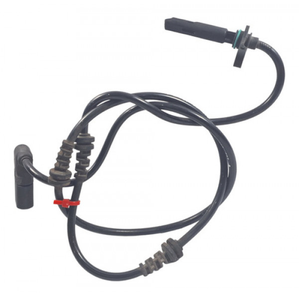 Sensor De Roda Dianteiro Esquerdo C180 W205 2015 A 2018