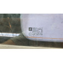 Vidro Fixo Traseiro Esquerdo Chevrolet Zafira 2005 A 2012
