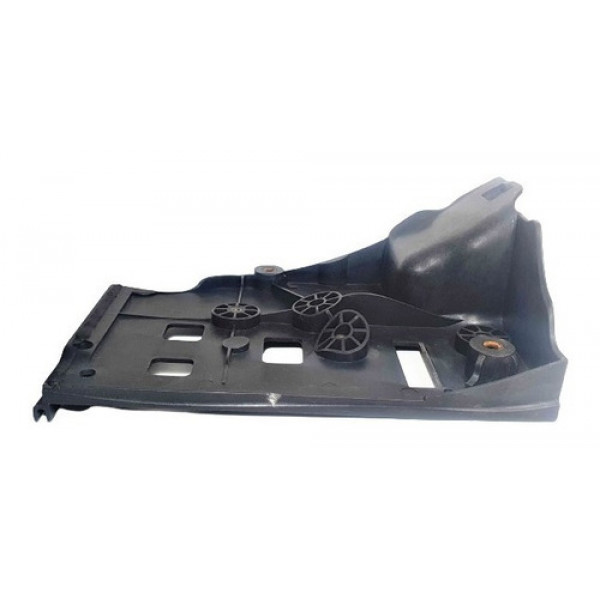 Suporte Da Bateria Range Rover 2006 Dwm500021