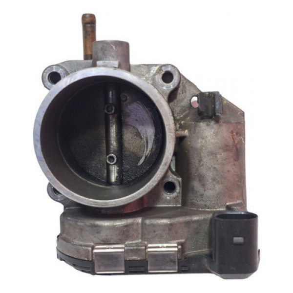  Corpo Borboleta Tbi Chevrolet Zafira 2.0 2005 A 2012