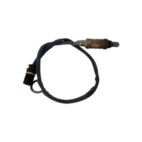 Sonda Lambda Esquerda Mercedes E320 V6 W210 98 99 00 01 02 