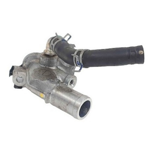 Tubo Saída De Agua Honda Civic G10 17 18 19 20 21 22