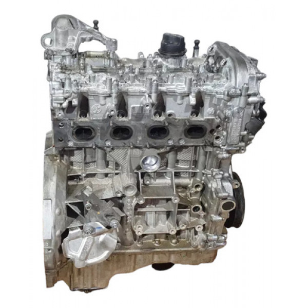 Motor Parcial Mercedes C180 2017 1.6 16v M274 156cv