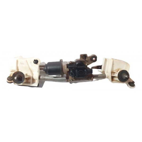 Motor Limpador Do Parabrisa Nissan Tiida 1.8 2008 A 2013