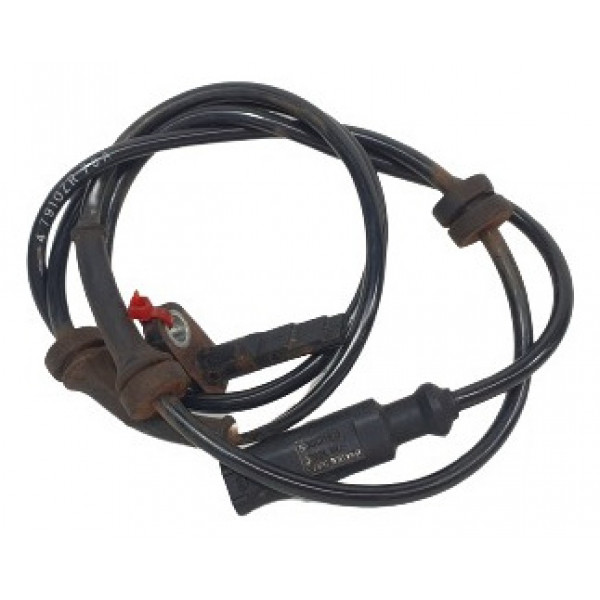 Sensor De Roda Diant. Esq. Nissan Tiida 1.8 2008 A 2013