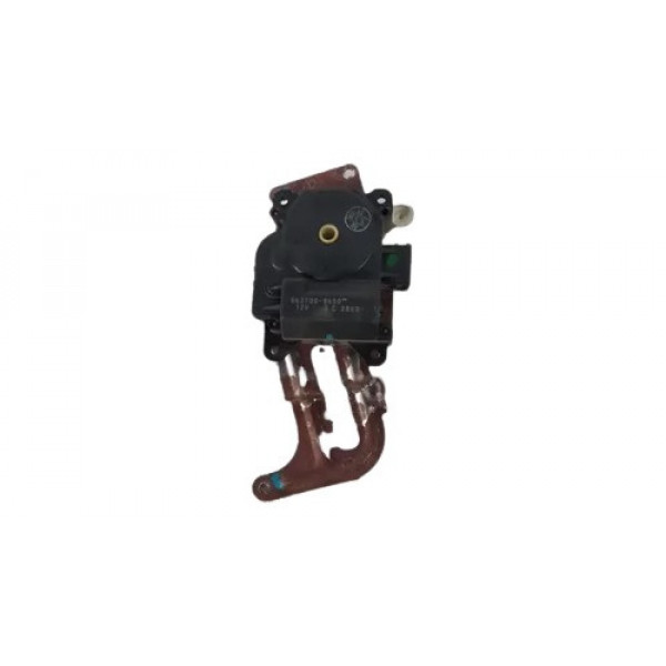 Atuador Do Ar Condicionado Honda Civic 01 0637008650