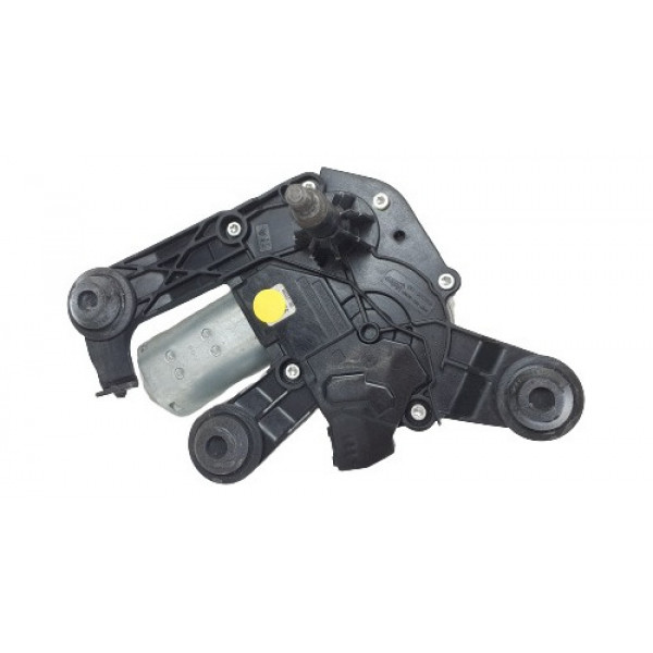 Motor Limpador Traseiro Peugeot 208 2016 A 2019 9673251380a