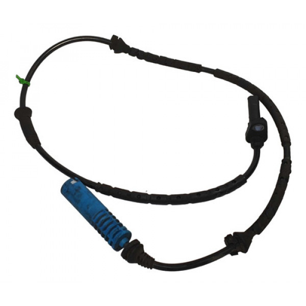 Sensor De Roda Dianteiro Direito Bmw X3 E83 2003 A 2010