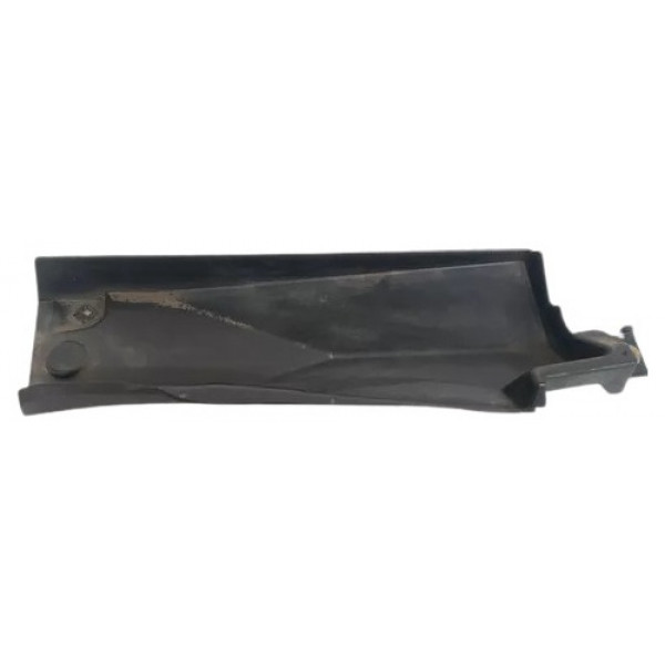 Suporte Da Calha De Chuva Mitsubishi Lancer 12/16