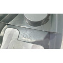 Moldura Central Chevrolet Blazer 1996 A 2000