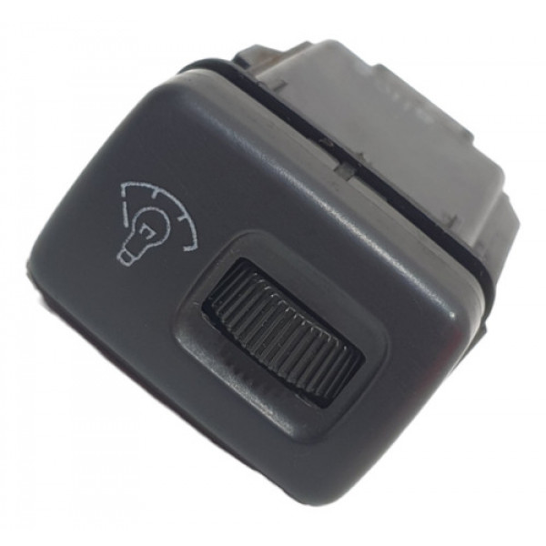 Botão Luz Do Painel Honda Civic G6 1997 A 2000 M15760