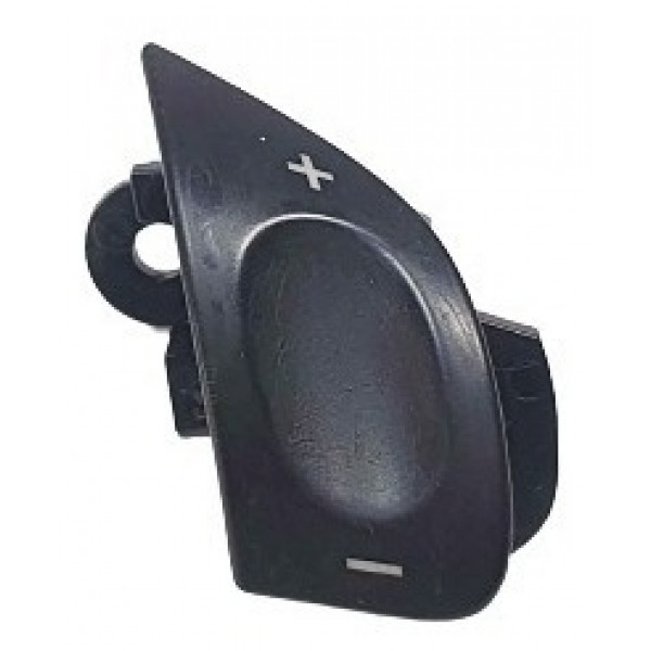 Comando Volante Tiptronic Direito Audi A4 B6 2001 A 2004