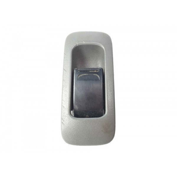 Botão Vidro Elétrico Traseiro Direito Tracker 2001 A 2009