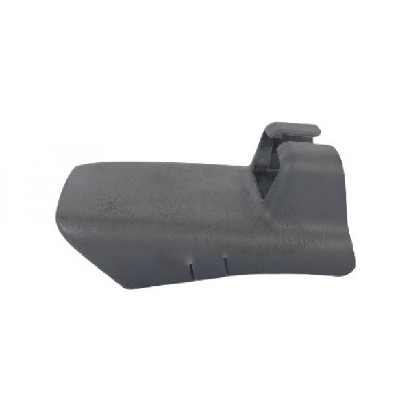 Acabamento Interno Trilho Banco Toyota Rav4 00 A 05