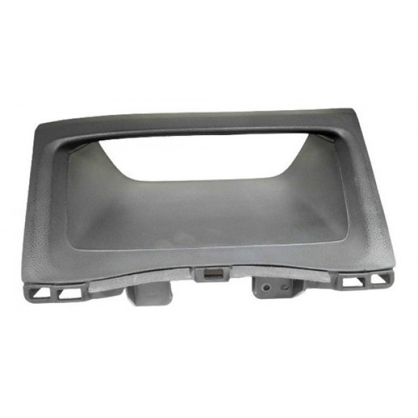 Moldura Computador De Bordo Honda Crv 2012 13 14 15 77240t0a