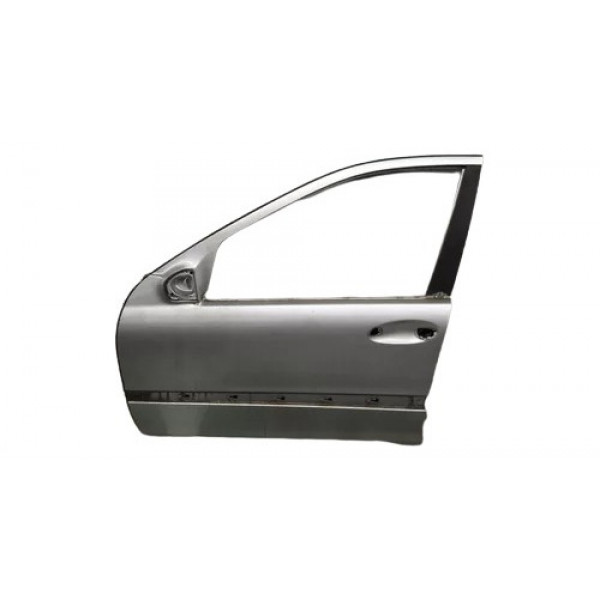 Porta Dianteira Esquerda Mercedes C180 01 02 03 04 05 06 07