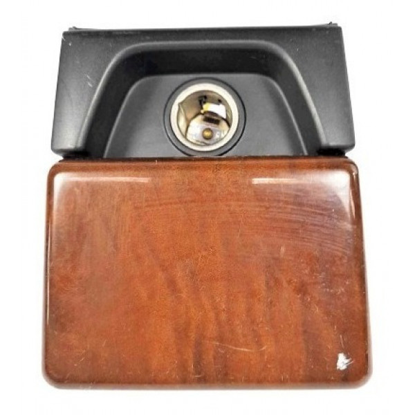 Cinzeiro E Tomada 12w Xc90 2003 A 2014 