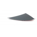 Acabamento Interno Retrovisor Direito Bmw 325i E36 1994