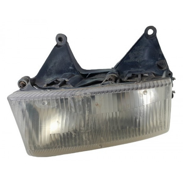 Farol Dianteiro Direito Dodge Dakota 97 98 99 00 01