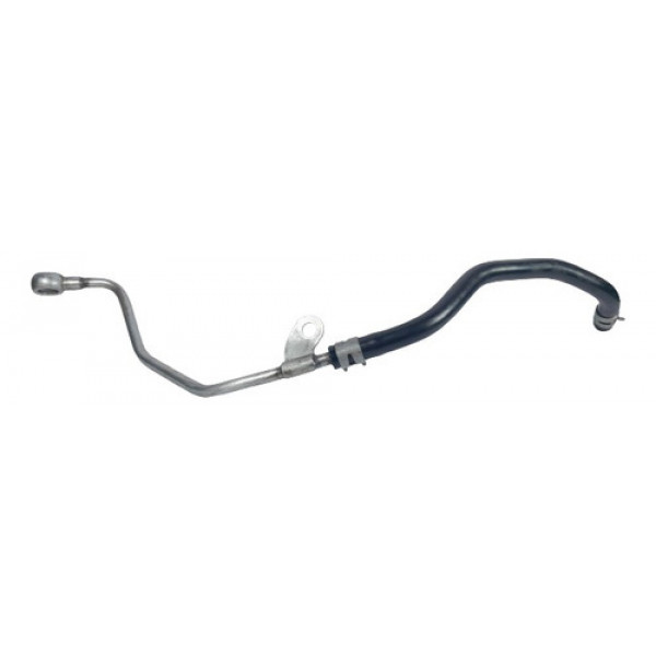 Cano Sensor Pressão Óleo Mitsubishi Outlander Gt V6 07 A 12