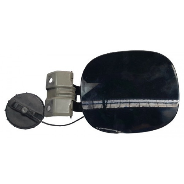 Tampa Portinhola Tanque Mitsubishi Outlander 2007 A 2012