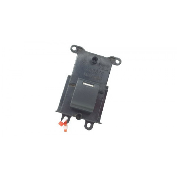 Botão De Vidro Traseira Esquerda Honda Crv 07 A 11