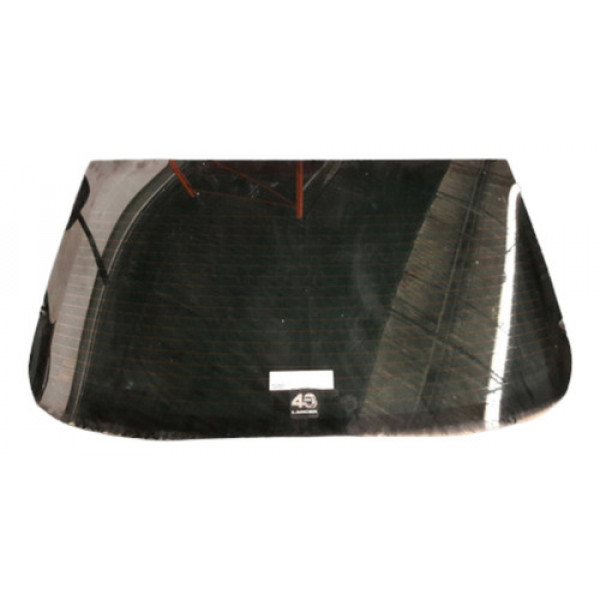 Vidro Vigia Traseiro Mitsubishi Lancer 2014