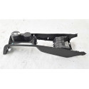 Acabamento Console Central Preto Hyundai Creta 18 19 20 21