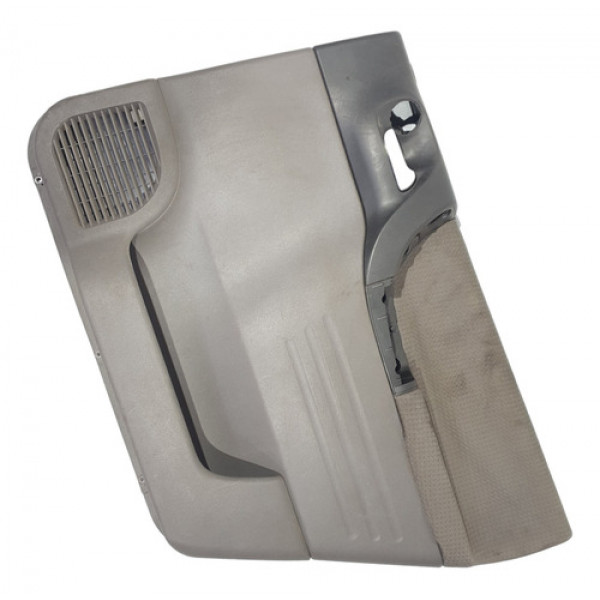 Forro Porta Traseira Direita Zafira 2.0 2005 A 2012