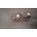Atuador Ar-condicionado Range Rover Mf113930-0680 Unidade