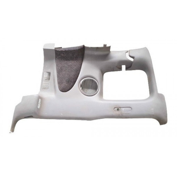 Acabamento Traseiro Esquerdo Dodge Dakota V6 1998 A 2001