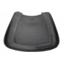 Acabamento Borracha Console Central Fiat Marea 2.4 1998/2006