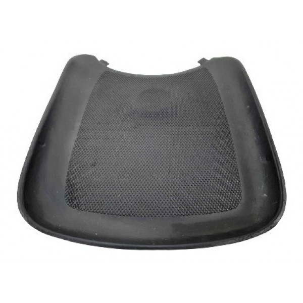 Acabamento Borracha Console Central Fiat Marea 2.4 1998/2006