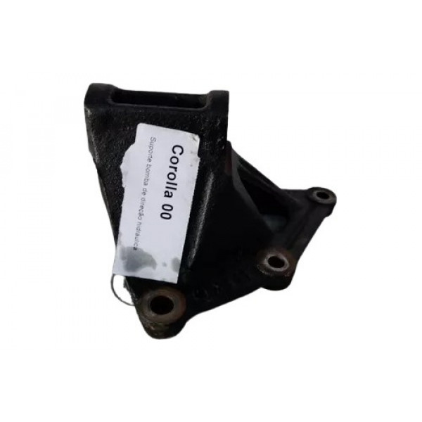 Suporte Da Bomba De Hidráulica Toyota Corolla Ano 2000