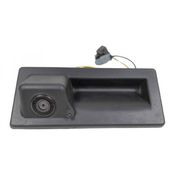 Camera De Ré Vw Tiguan 2020 5na827566c