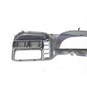 Moldura Painel Central Chevrolet Tracker 2001 A 2009 